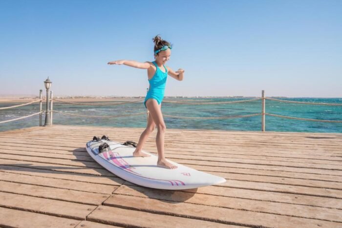 Amwaj Beach Club Abu Soma - Image 1