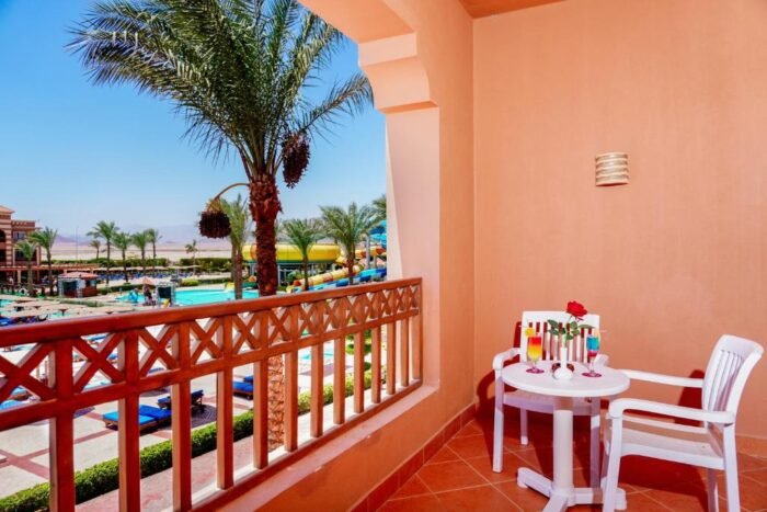 Charmillion Club Aquapark – Sharm El Sheikh - Image 11