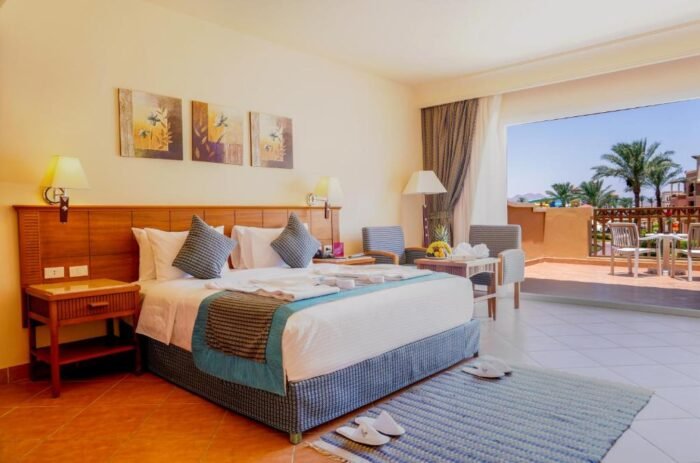 Charmillion Club Aquapark – Sharm El Sheikh - Image 5
