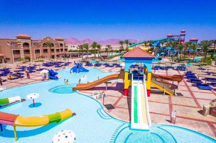 Charmillion Club Aquapark – Sharm El Sheikh - Image 6