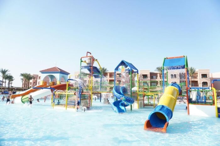 Charmillion Club Aquapark – Sharm El Sheikh - Image 7