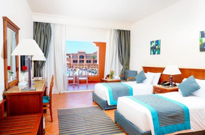 Charmillion Club Aquapark – Sharm El Sheikh - Image 8