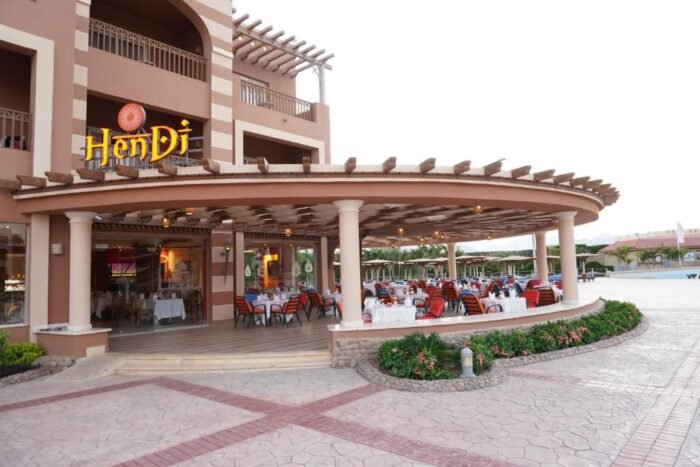 Charmillion Club Aquapark – Sharm El Sheikh - Image 9
