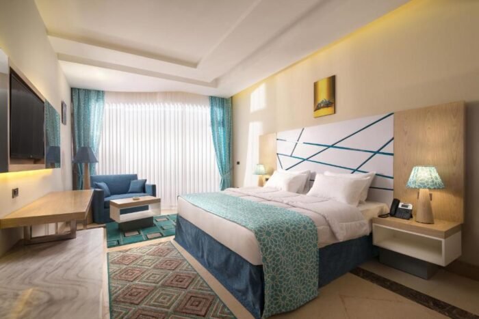 Gravity Hotel & Aqua Park - Image 11