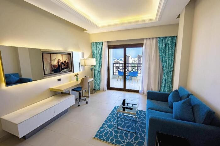 Gravity Hotel & Aqua Park - Image 8