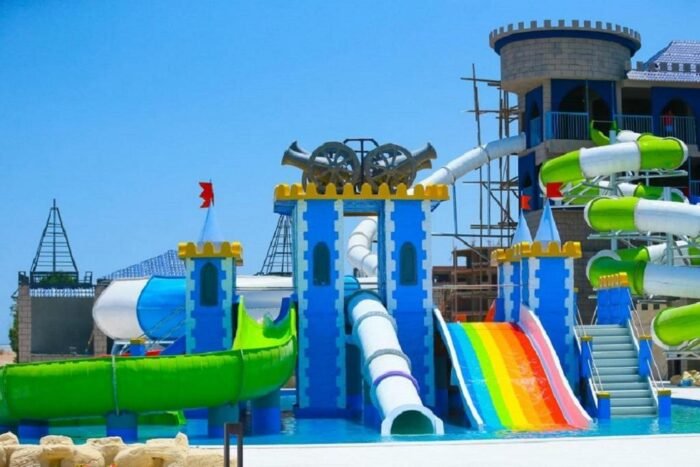 Gravity Hotel & Aqua Park - Image 6