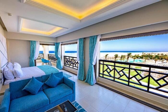 Gravity Hotel & Aqua Park - Image 4
