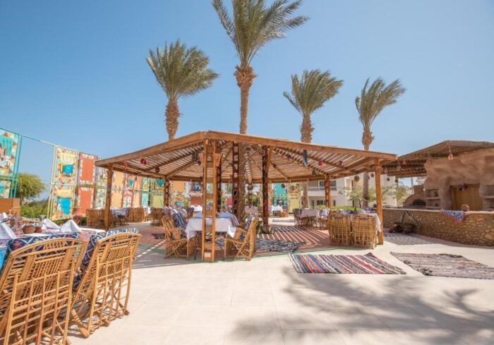 Long Beach Resort Hurghada - Image 1