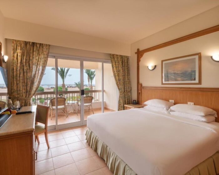 Long Beach Resort Hurghada - Image 4