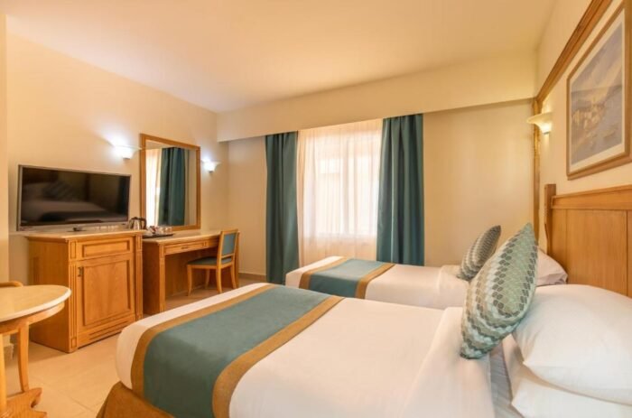 Long Beach Resort Hurghada - Image 5