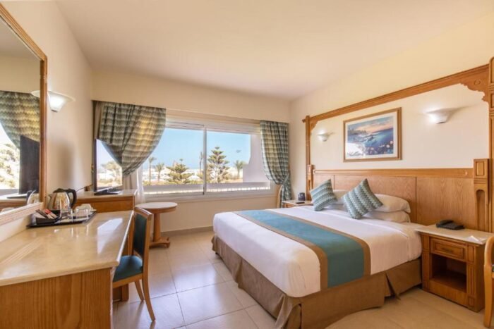 Long Beach Resort Hurghada - Image 8