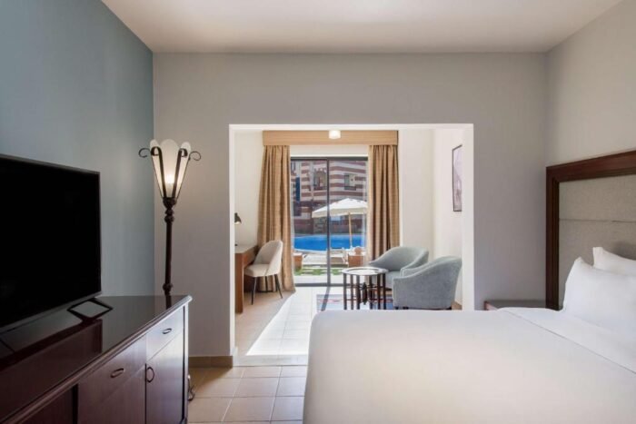 Marina Resort Port Ghalib Marsa Allam - Image 11