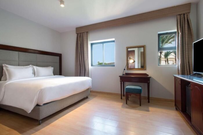Marina Resort Port Ghalib Marsa Allam - Image 5