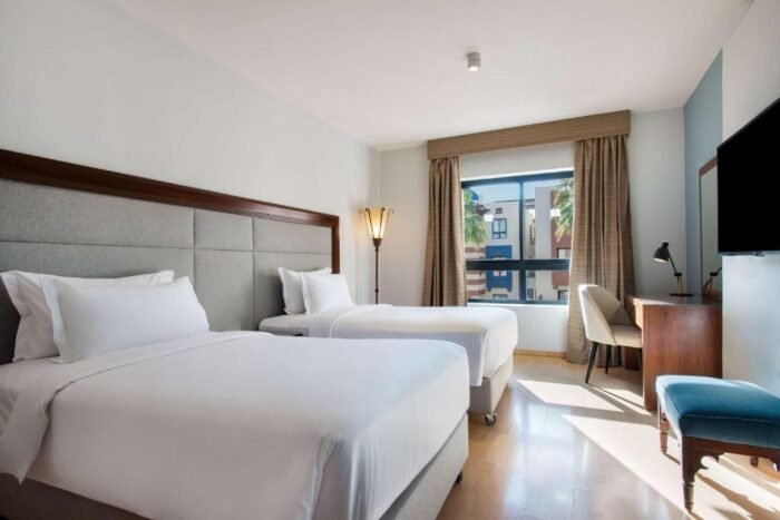 Marina Resort Port Ghalib Marsa Allam - Image 6