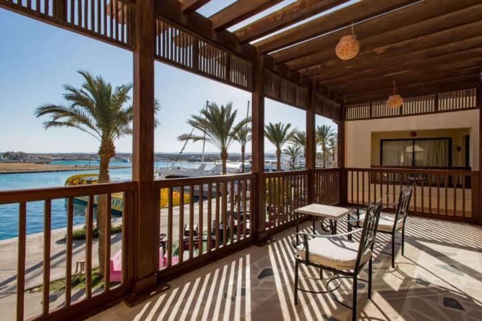 Marina Resort Port Ghalib Marsa Allam - Image 8