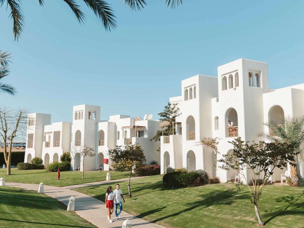 Novotel Sharm El-Sheikh4 Novotel Sharm El-Sheikh - الصورة 1