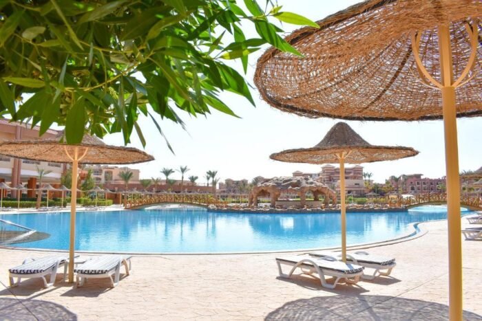 Parrotel Beach Resort - Image 1