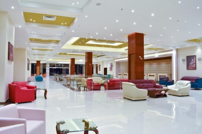 Parrotel Beach Resort - Image 8