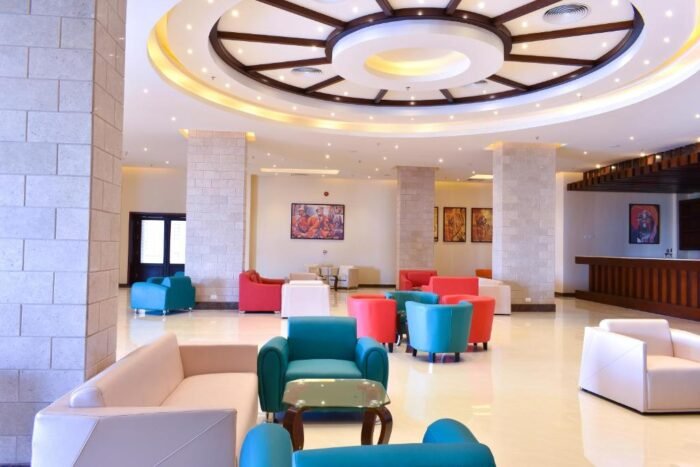 Parrotel Beach Resort - Image 9