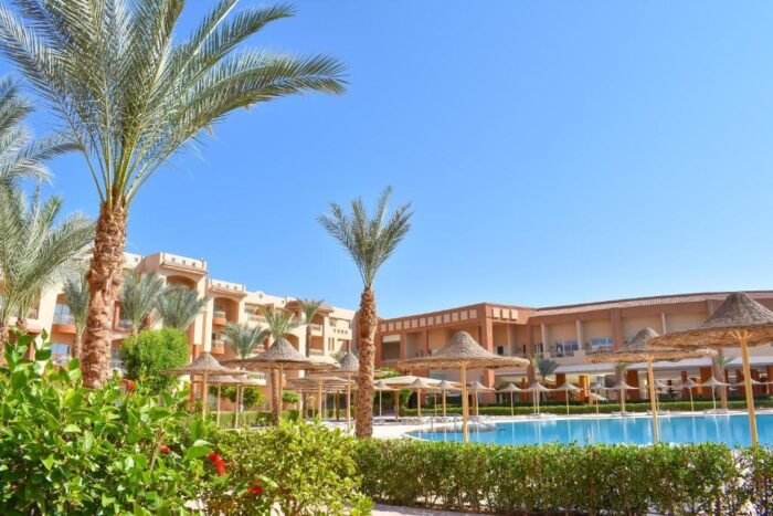 Parrotel Beach Resort - Image 10