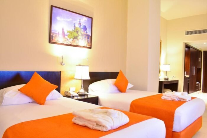 Parrotel Lagoon Waterpark Resort - Image 12