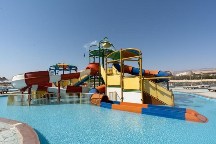 Parrotel Lagoon Waterpark Resort - Image 8