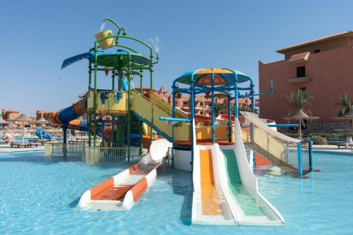 Parrotel Lagoon Waterpark Resort - Image 9