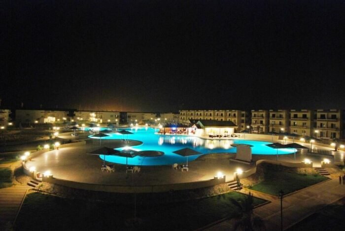 Regina Resort El Ain El Sokhna - Image 2