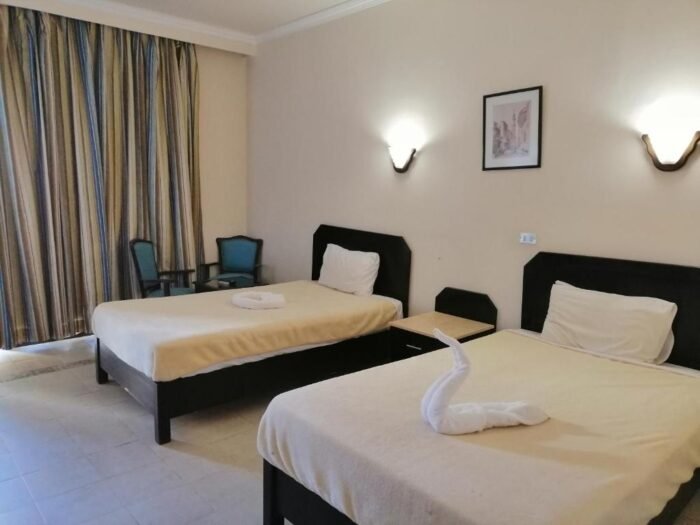 Regina Resort El Ain El Sokhna - Image 3