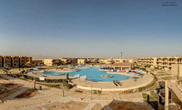 Regina Resort El Ain El Sokhna - Image 4