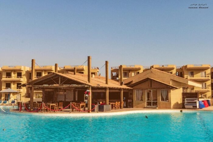 Regina Resort El Ain El Sokhna - Image 5