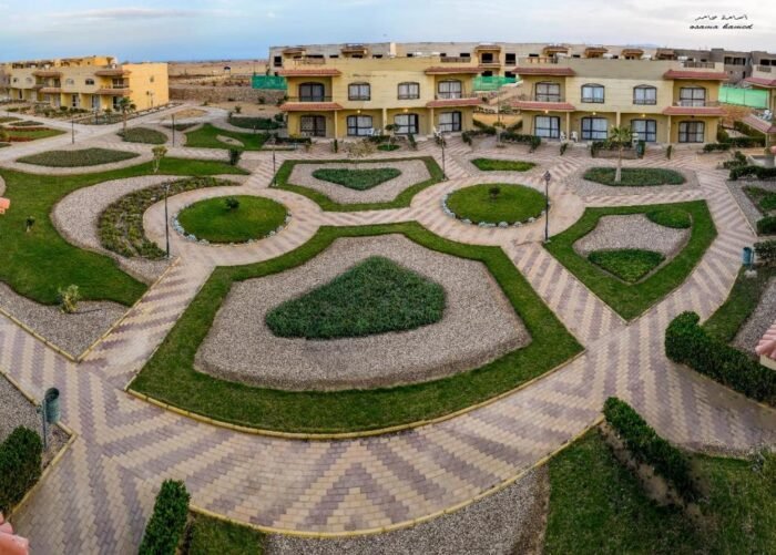 Regina Resort El Ain El Sokhna - Image 6
