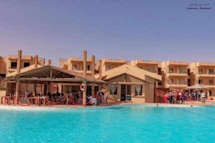 Regina Resort El Ain El Sokhna