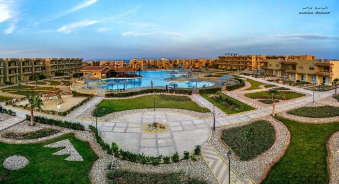 Regina Resort El Ain El Sokhna - Image 8