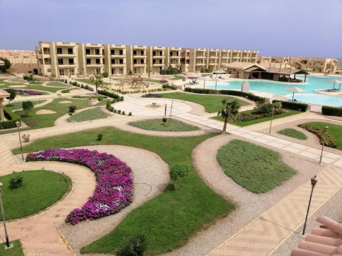 Regina Resort El Ain El Sokhna - Image 10
