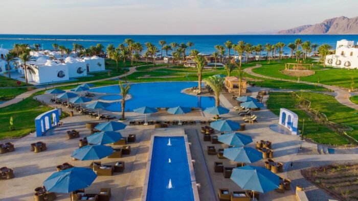 safir dahab resort - Image 2