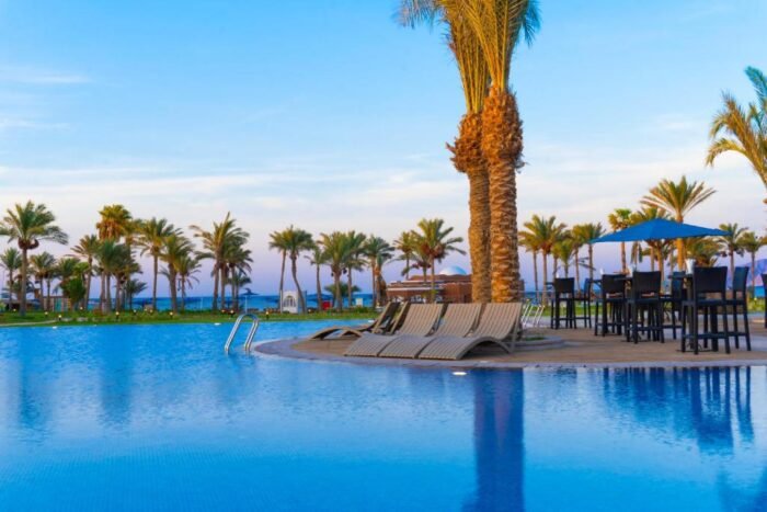 safir dahab resort - Image 11