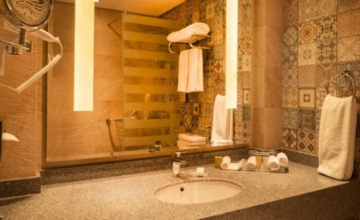 safir dahab resort - Image 3