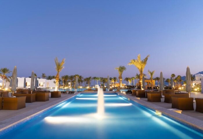 safir dahab resort - Image 4