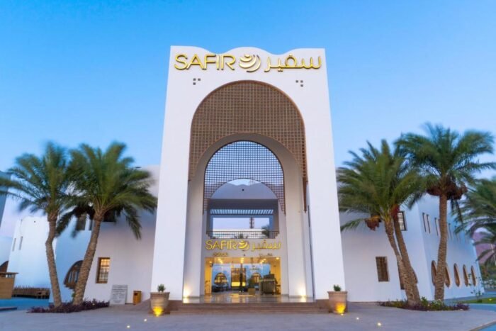 safir dahab resort - Image 5