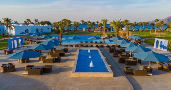 safir dahab resort - Image 6