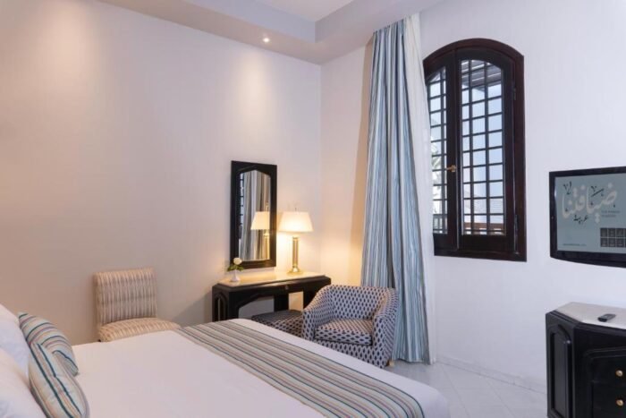 safir dahab resort - Image 9