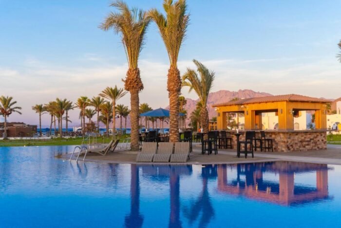 safir dahab resort - Image 10