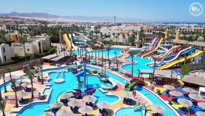 ⁦Sea Beach Aqua Park Resort⁩ - الصورة ⁦1⁩