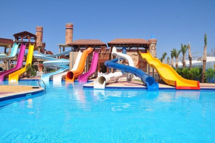 ⁦Sea Beach Aqua Park Resort⁩ - الصورة ⁦10⁩