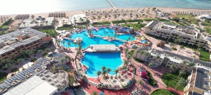 ⁦Sea Beach Aqua Park Resort⁩ - الصورة ⁦6⁩