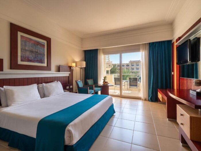 Serenity Alma Heights – Ex Serenity Fun City – Hurghada - Image 3