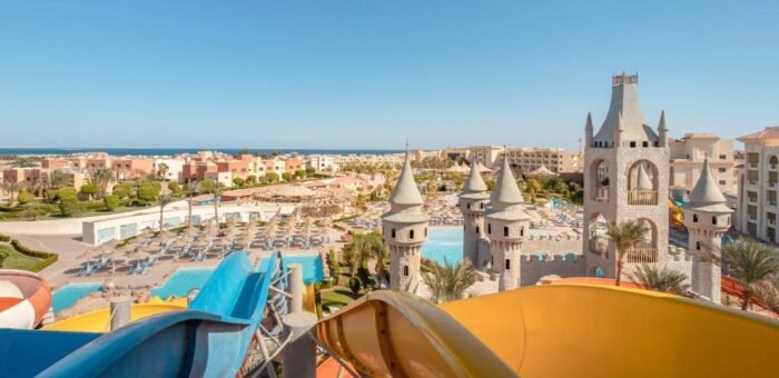 Serenity Alma Heights – Ex Serenity Fun City – Hurghada - Image 11