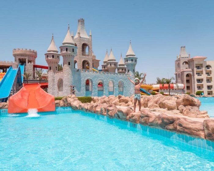 Serenity Alma Heights – Ex Serenity Fun City – Hurghada - Image 4