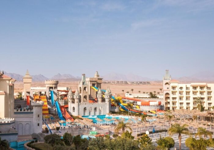 Serenity Alma Heights – Ex Serenity Fun City – Hurghada - Image 5